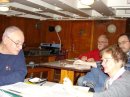 The foundation meeting of our association in 2005 