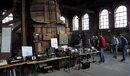 2011年にHDWの鋳造工事内の展覧会