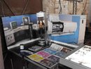 2011年にHDWの鋳造工事内の展覧会