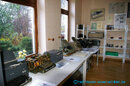 Exhibition within "Bauernhaus" 2006/12/17