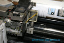 HF 1048 Detail shots of three originally received fax machines 