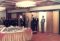社内祝賀会はホテル椿山荘東京、1983年