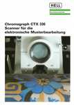 CTX 330 Scanner elektronische Musterbearbeitung 1978 09 Seite 1